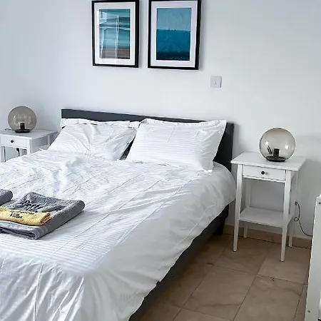 Villa Grand Lynn Seaview *