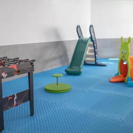 Villa Grand Lynn Seaview Ayia Napa