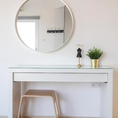 Grand Lynn Seaview Villa Ayia Napa