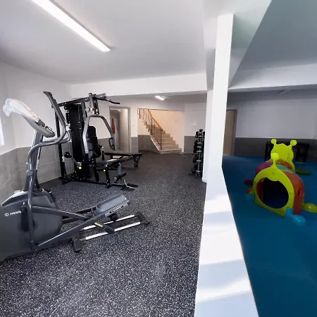 Villa Grand Lynn Seaview Ayia Napa