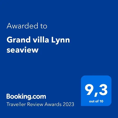 Grand Lynn Seaview *