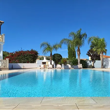 Villa Grand Lynn Seaview *