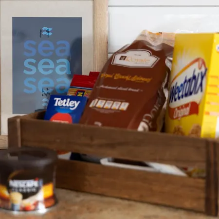 Grand Lynn Seaview Villa *