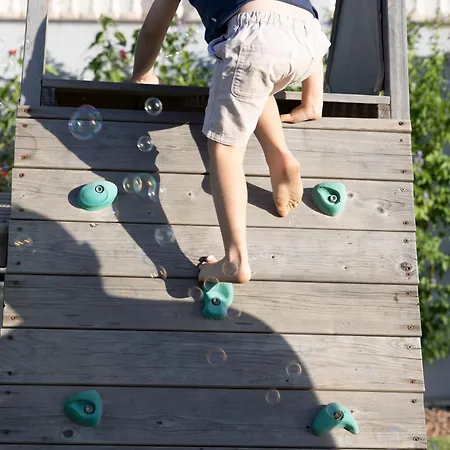 Grand Lynn Seaview Villa *