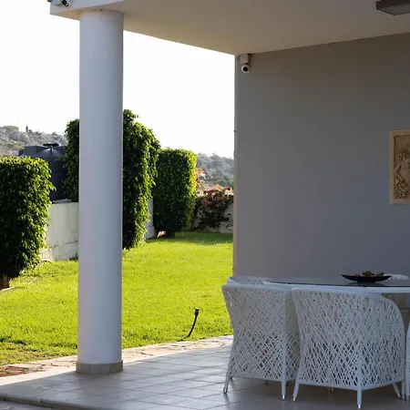 Villa Grand Lynn Seaview *