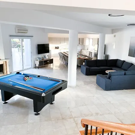 Villa Grand Lynn Seaview