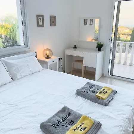 Grand Lynn Seaview Villa *