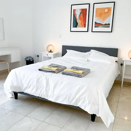 Villa Grand Lynn Seaview *