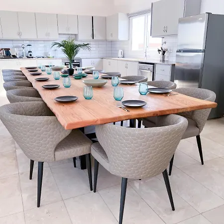 Grand Lynn Seaview * Agia Napa