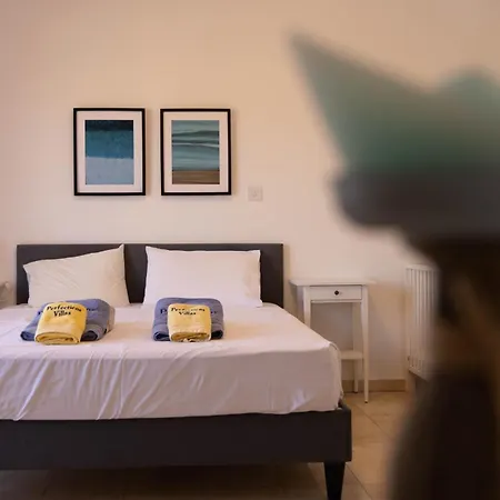 Grand Lynn Seaview Villa *