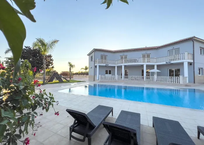 Grand Lynn Seaview *