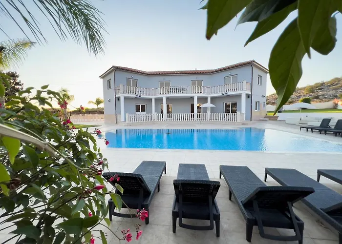 빌라 Grand Lynn Seaview