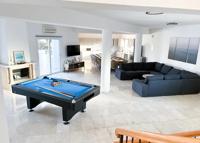 빌라 Grand Lynn Seaview