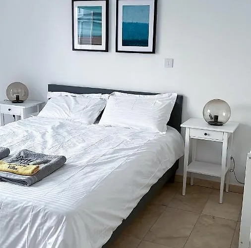 빌라 Grand Lynn Seaview *