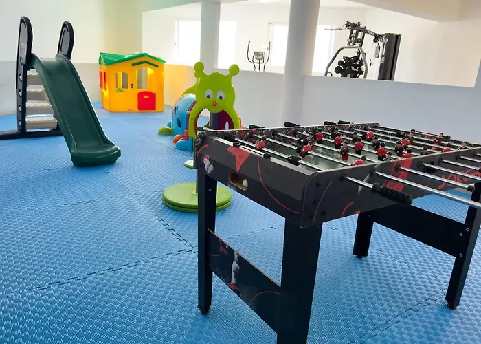 Grand Lynn Seaview 빌라 *