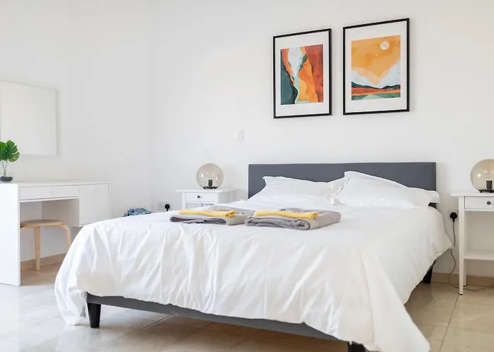 빌라 Grand Lynn Seaview *