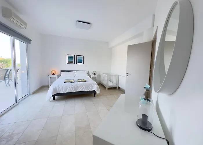 빌라 Grand Lynn Seaview *