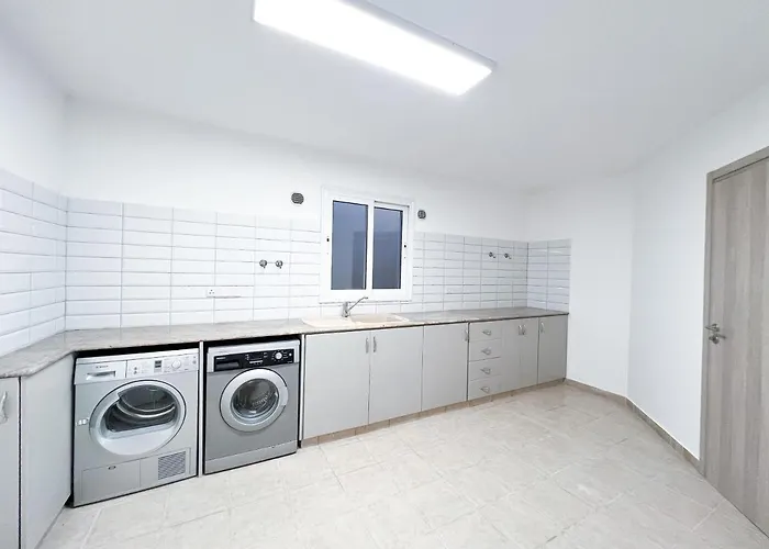 Grand Lynn Seaview 빌라