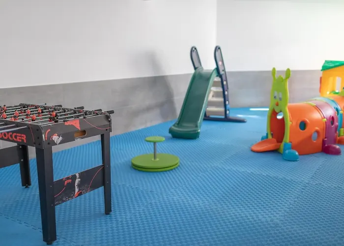 빌라 Grand Lynn Seaview 아이아 나파