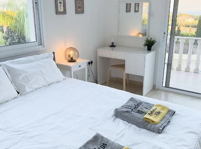 Grand Lynn Seaview 빌라 *