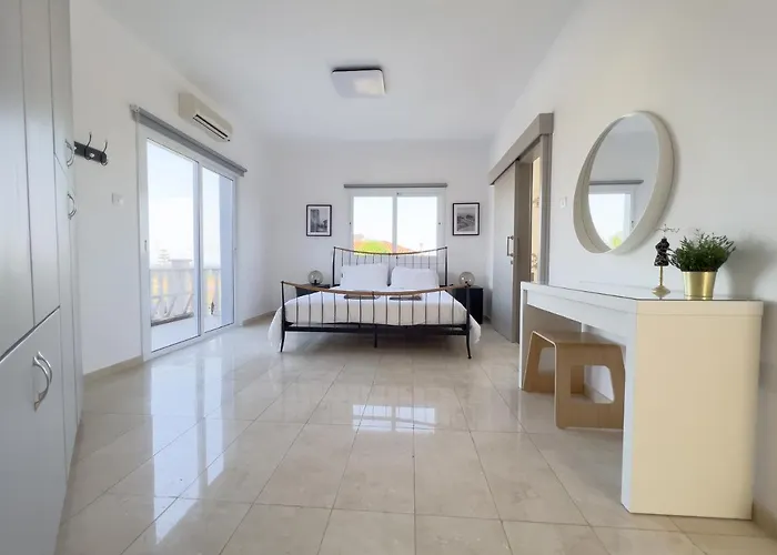 빌라 Grand Lynn Seaview