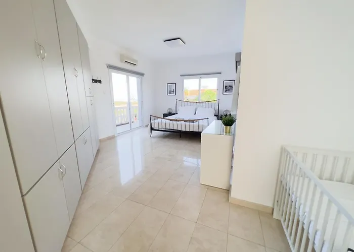 빌라 Grand Lynn Seaview 아이아 나파