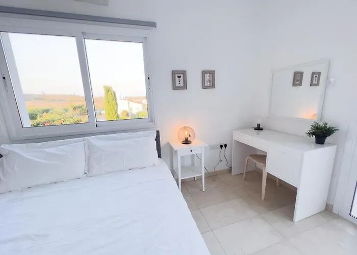 빌라 Grand Lynn Seaview *