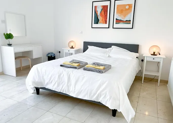 빌라 Grand Lynn Seaview *