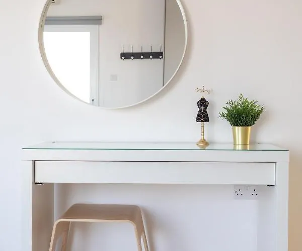 Grand Lynn Seaview 빌라 아이아 나파