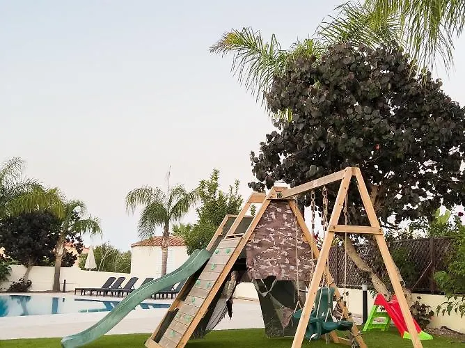 Grand Lynn Seaview 빌라 *