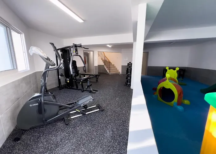 빌라 Grand Lynn Seaview 아이아 나파