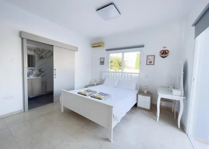 Grand Lynn Seaview 빌라