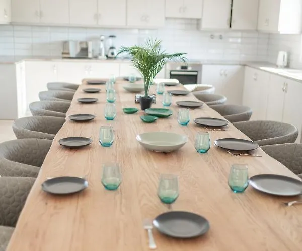 Grand Lynn Seaview *