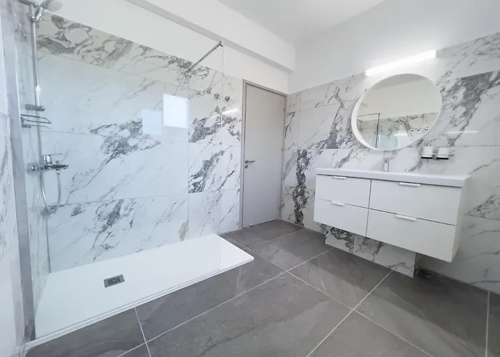 Grand Lynn Seaview 빌라 *