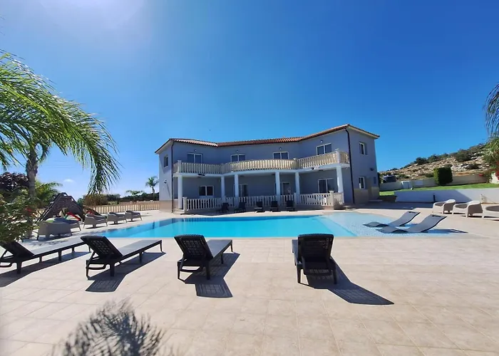 빌라 Grand Lynn Seaview