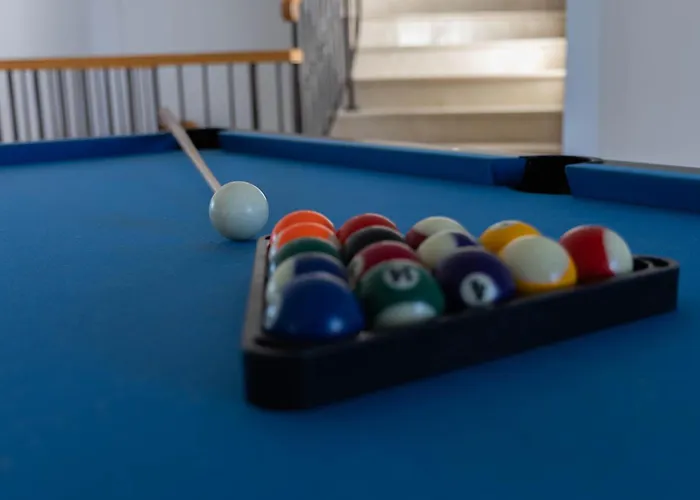 빌라 Grand Lynn Seaview 아이아 나파