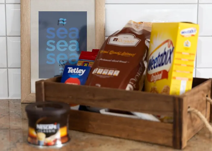 Grand Lynn Seaview 빌라 *