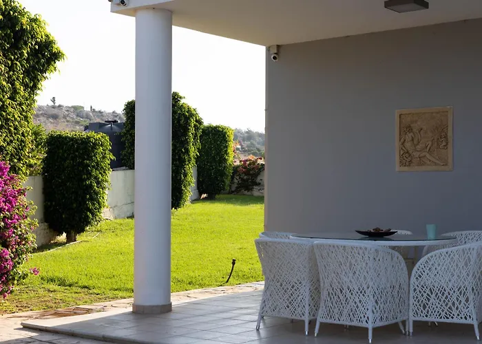 빌라 Grand Lynn Seaview *