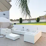 빌라 Grand Lynn Seaview 아이아 나파
