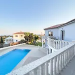 Grand Lynn Seaview 빌라 아이아 나파