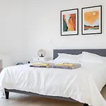 빌라 Grand Lynn Seaview *