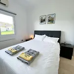 빌라 Grand Lynn Seaview 아이아 나파