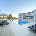 Grand Lynn Seaview 빌라