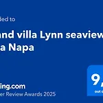 Grand Lynn Seaview 아이아 나파